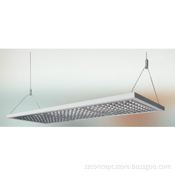 Modern Design 48W LED Pendant Light, LED Hanging Light - P